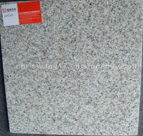 UMG403-Chinese Red Granite