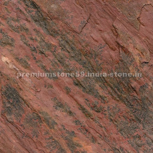 Copper Quartzite