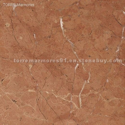 Vermelho Alicante Marble