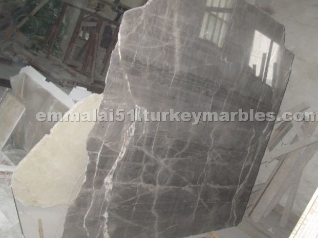 Crona Grey Marble