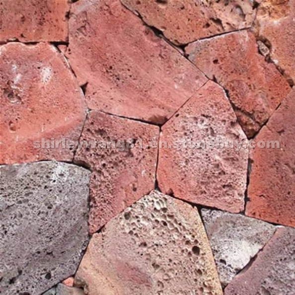 Red Basalt