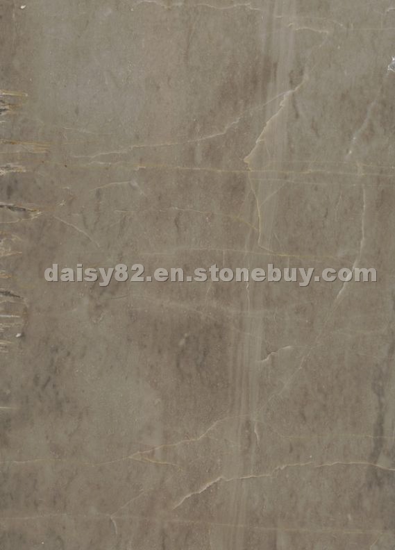 Columbus Grey Marble
