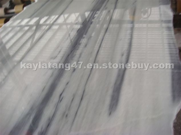 Marmara white marble