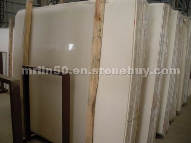 Elizabeth Beige Marble