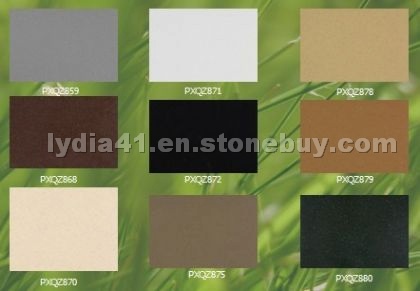 Quartz Stone, Artificial Stone