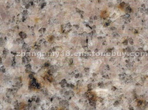 Supply Granite G682 Yellow