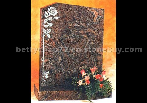 Tombstones & Monuments Western Style