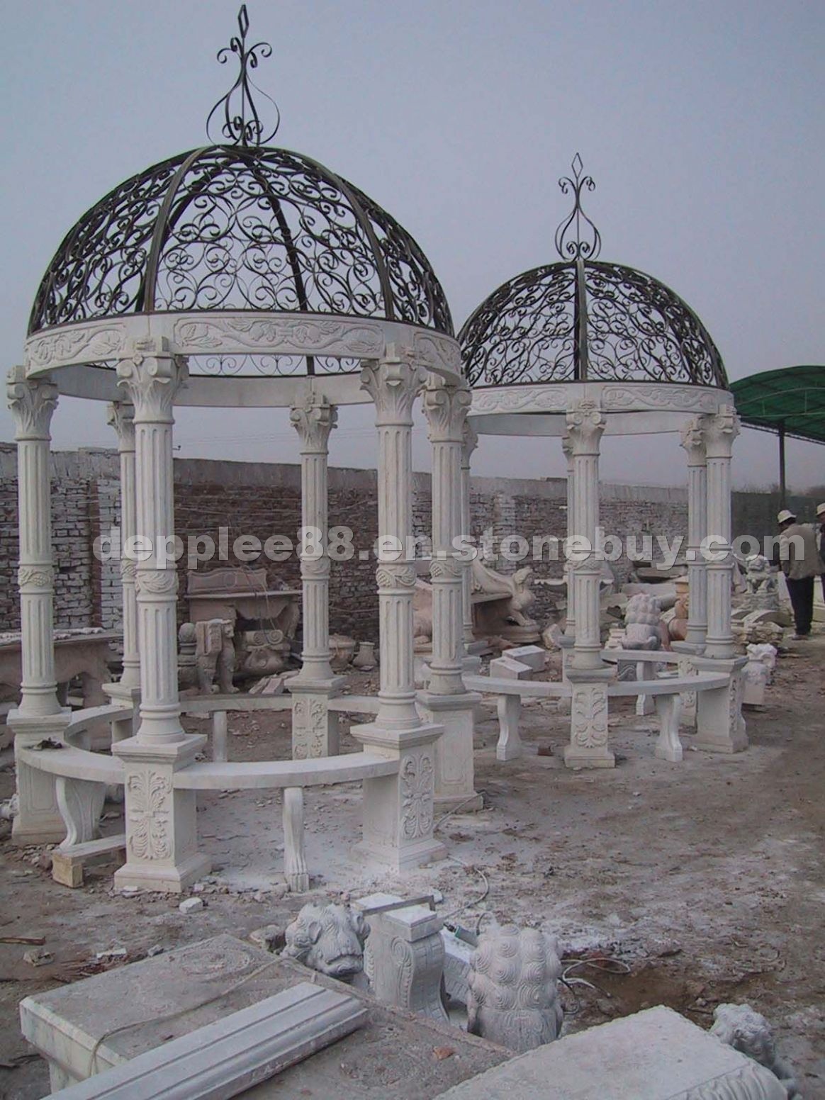 gazebo