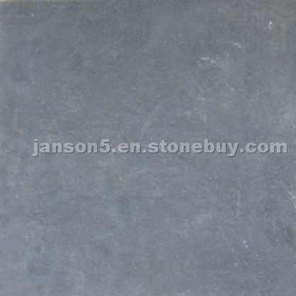 black slate