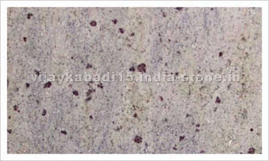 Kashmir White