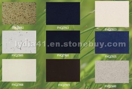 Quartz Stone, Artificial Stone