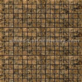 Giallo Veneziano Mosaic