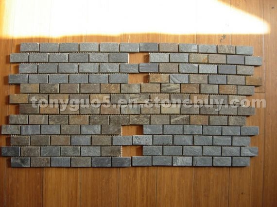 Mosaic Slate (SWO-A)