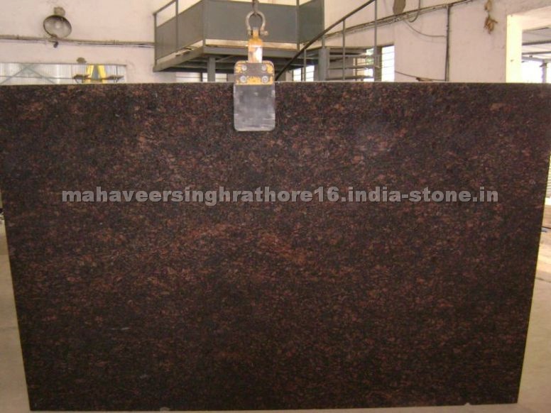 Tan Brown Granite