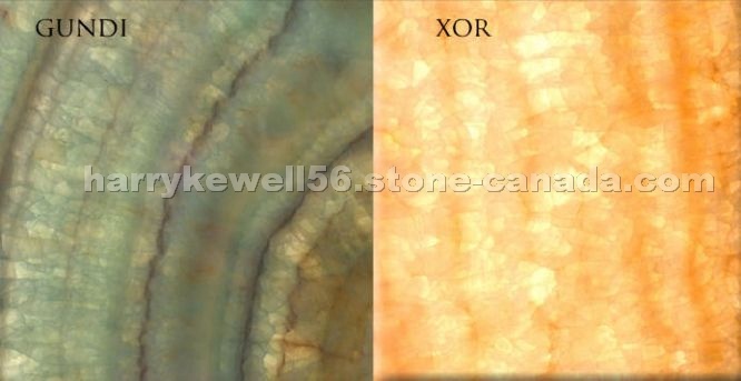 Gundi-Xor Onyx