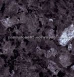 Blue Pearl Granite