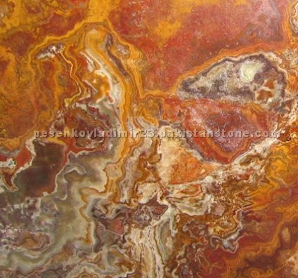 Onyx Multicolor Pakistano