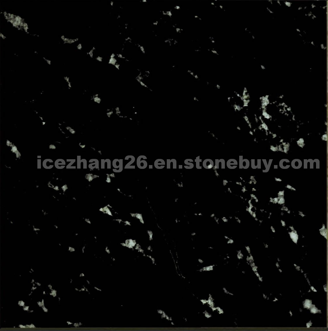 California Night Snow SB18 California Night Snow SB18