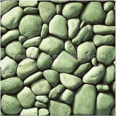Decorative Ceramic Floor Tile, Art Floor Tile