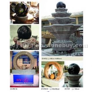 Sell Fountain