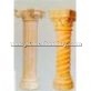 Roman pillars