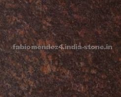 Tan Brown Granite
