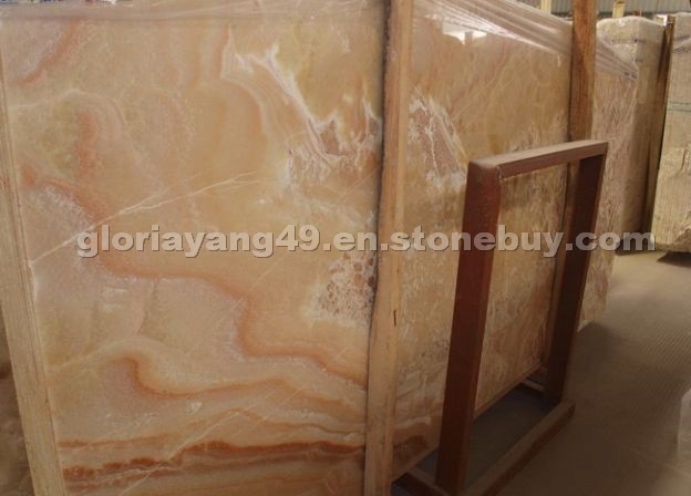 Onyx Slabs