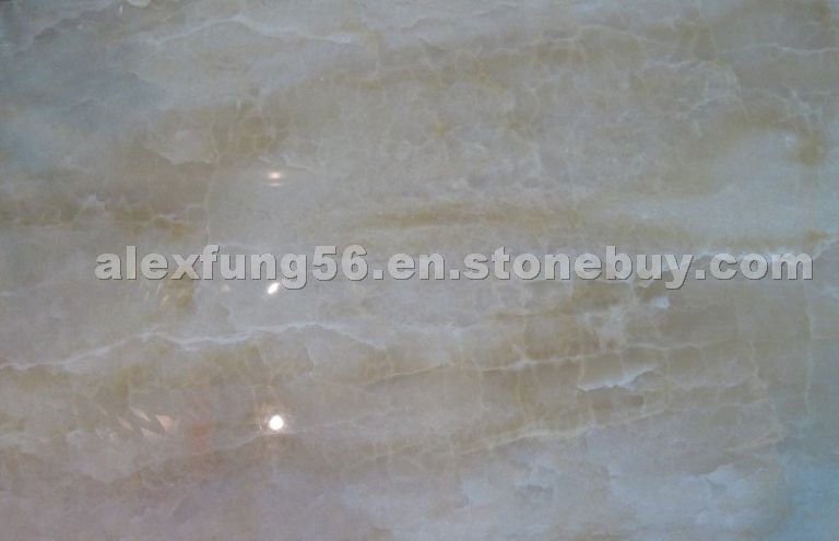 New Chinese marble