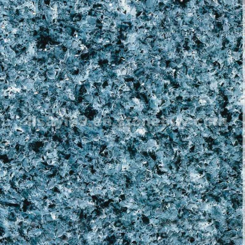 quartz tile