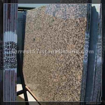 Baltic Brown Granite