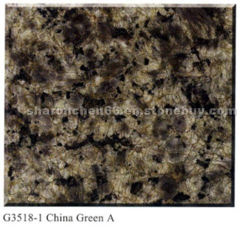 Granite G888 China Green-A