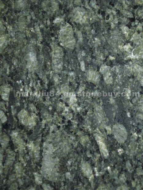sell butterfly green granite