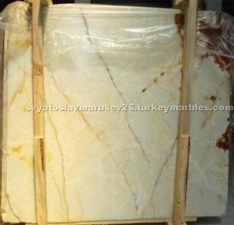 White Onyx