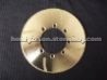 180 Electroplated blades Turo protections