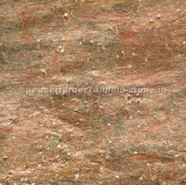 Copper Quartzite