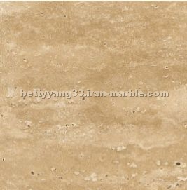 Beige Travertine