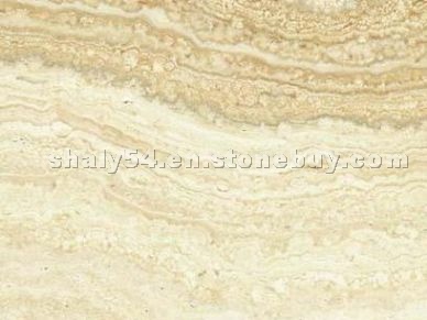 White Bastile Travertine
