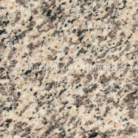 Tiger Skin Red Granite