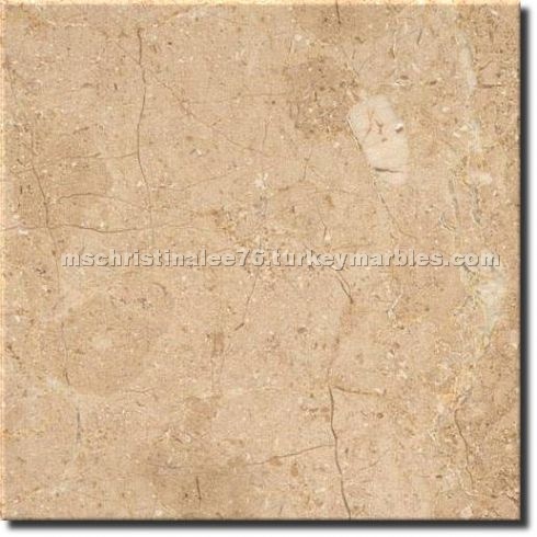 Bilecik Beige Marble