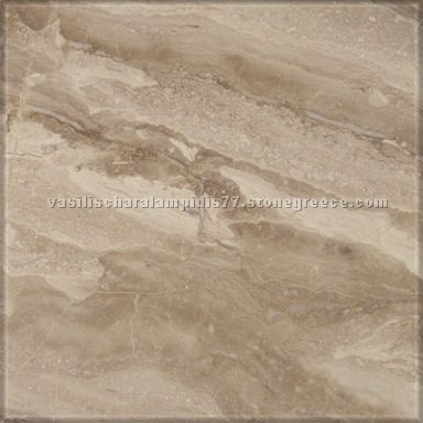 Beige Karnazeika Marble