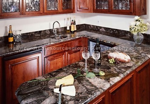 Marinace Granite Kitchen Top