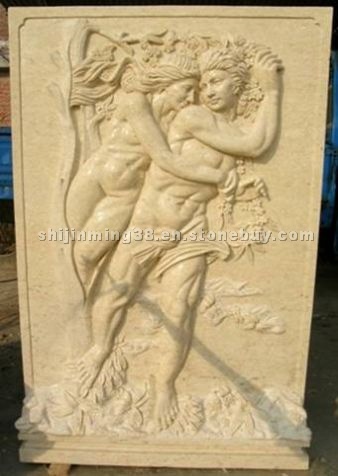 relief