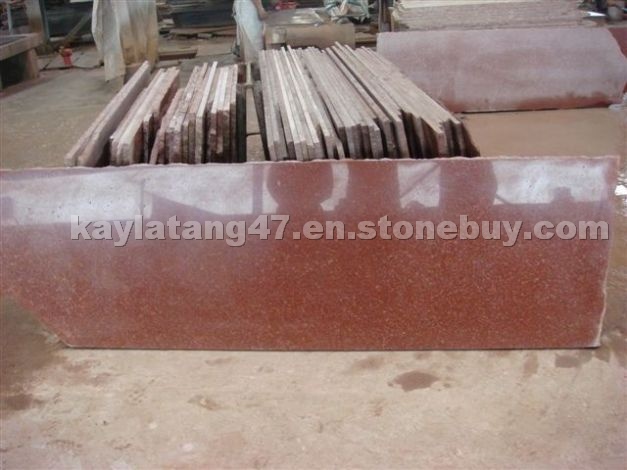 China red granite