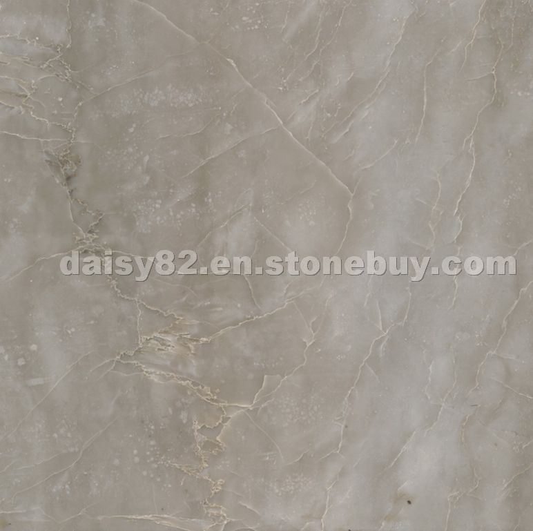 Somalia Grey (A) Marble