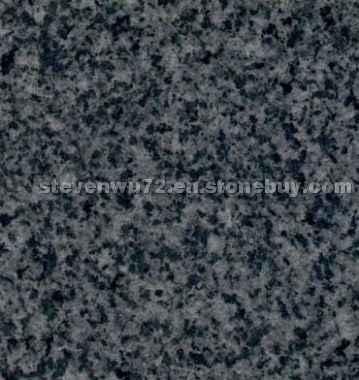 G654 Granite, China Black Granite