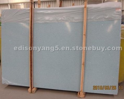 Blue Artificial Stone /Blue / Artificial Stone/ Qu