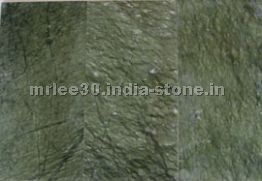 Green Marble