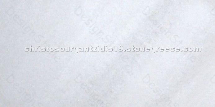 Nestos White marble
