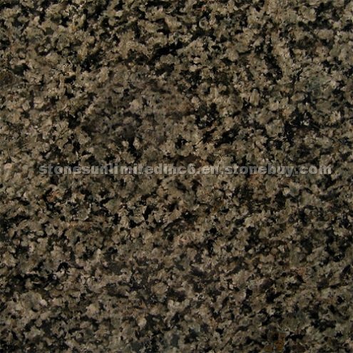 Imperial Green Granite