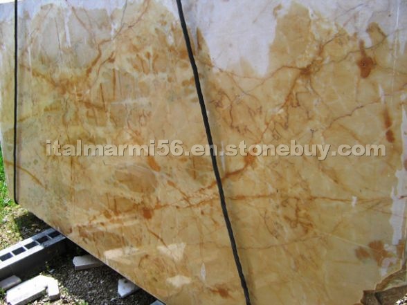Giallo Antico Marble Slabs Giallo Antico Marble Slabs